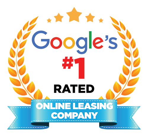 Google's #1 Rated Online Leasing Company